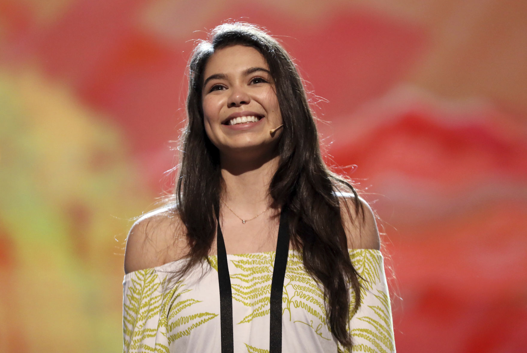 APTOPIX 89th Academy Awards - Rehearsals